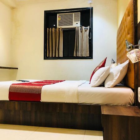 Hotel New Silver Elite Mumbai Dış mekan fotoğraf