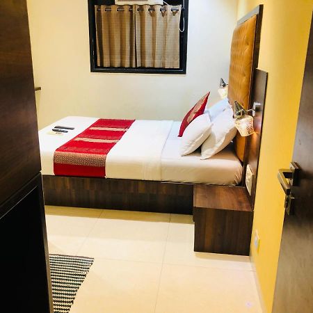Hotel New Silver Elite Mumbai Dış mekan fotoğraf