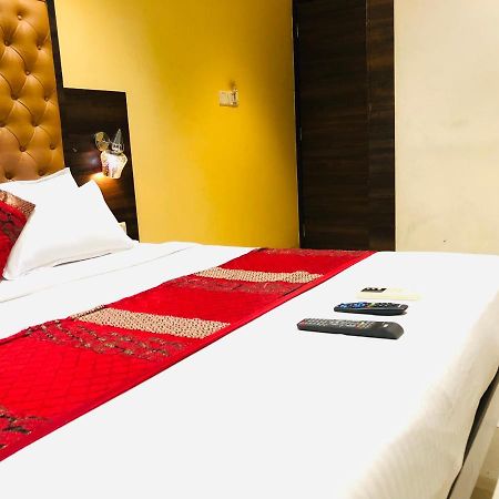 Hotel New Silver Elite Mumbai Dış mekan fotoğraf
