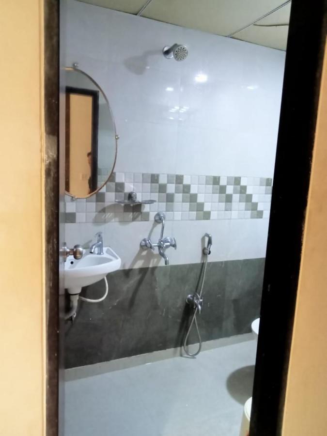 Hotel New Silver Elite Mumbai Dış mekan fotoğraf