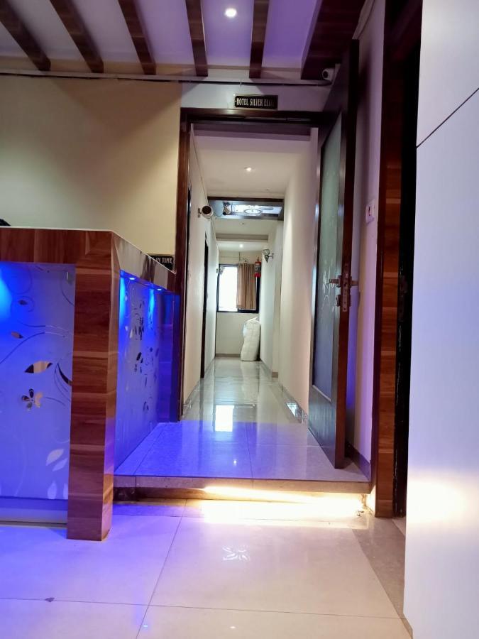 Hotel New Silver Elite Mumbai Dış mekan fotoğraf