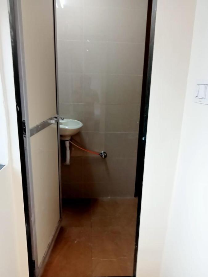Hotel New Silver Elite Mumbai Dış mekan fotoğraf