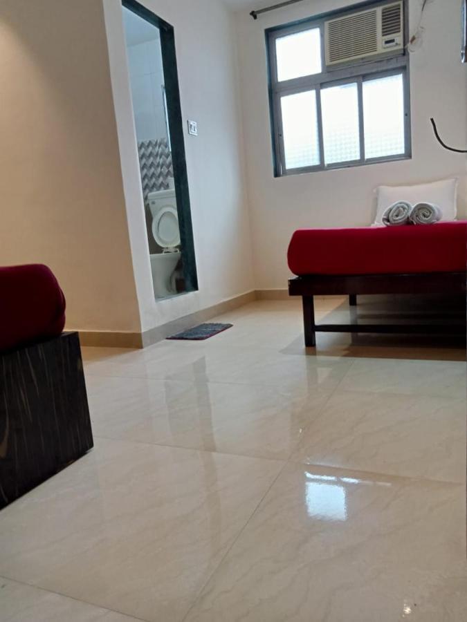 Hotel New Silver Elite Mumbai Dış mekan fotoğraf