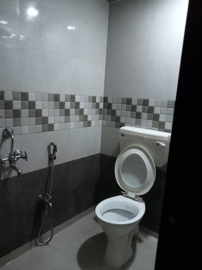 Hotel New Silver Elite Mumbai Dış mekan fotoğraf