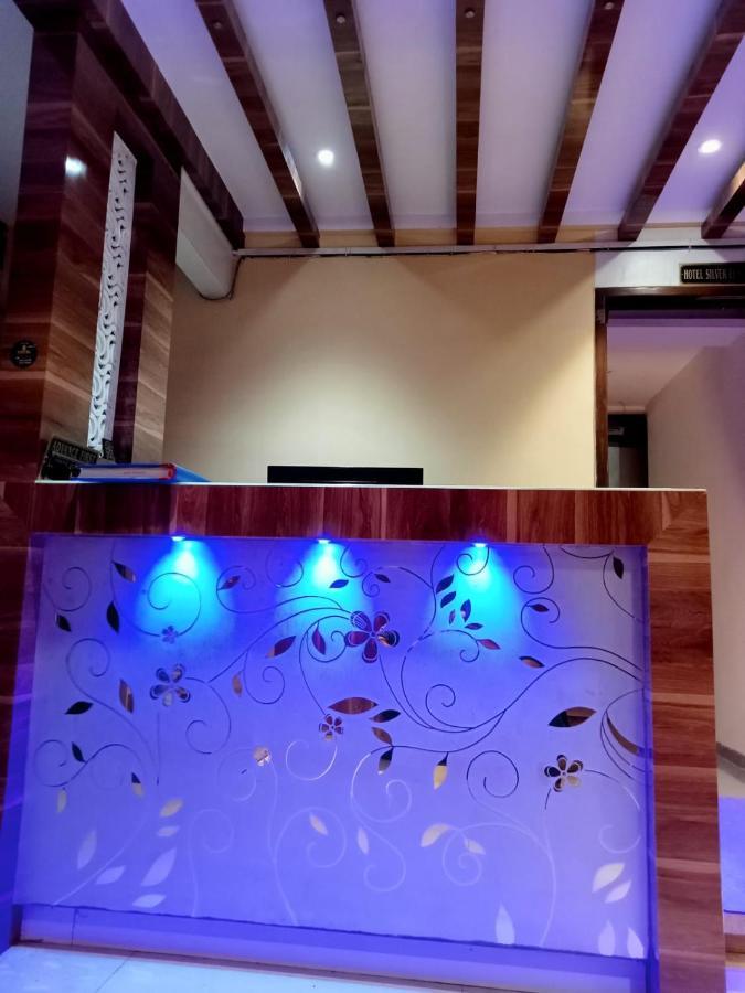 Hotel New Silver Elite Mumbai Dış mekan fotoğraf