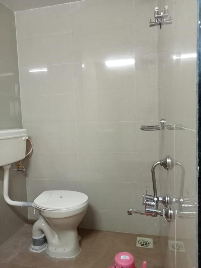 Hotel New Silver Elite Mumbai Dış mekan fotoğraf