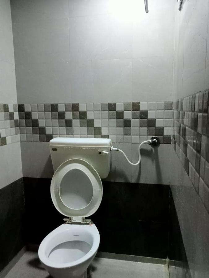 Hotel New Silver Elite Mumbai Dış mekan fotoğraf