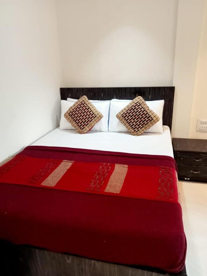 Hotel New Silver Elite Mumbai Dış mekan fotoğraf
