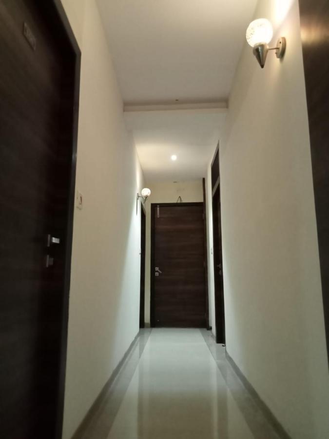 Hotel New Silver Elite Mumbai Dış mekan fotoğraf