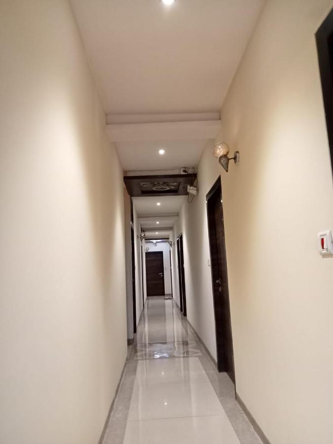 Hotel New Silver Elite Mumbai Dış mekan fotoğraf