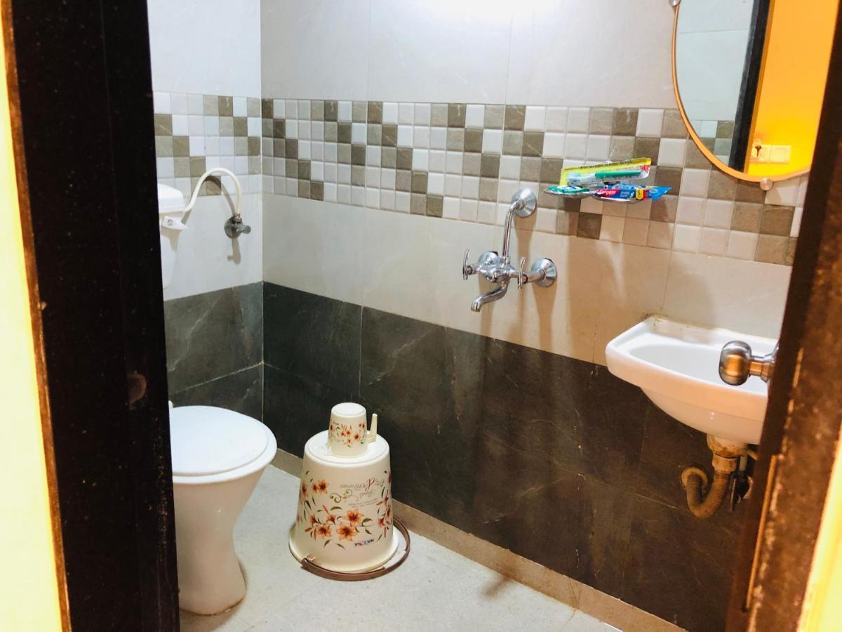 Hotel New Silver Elite Mumbai Dış mekan fotoğraf