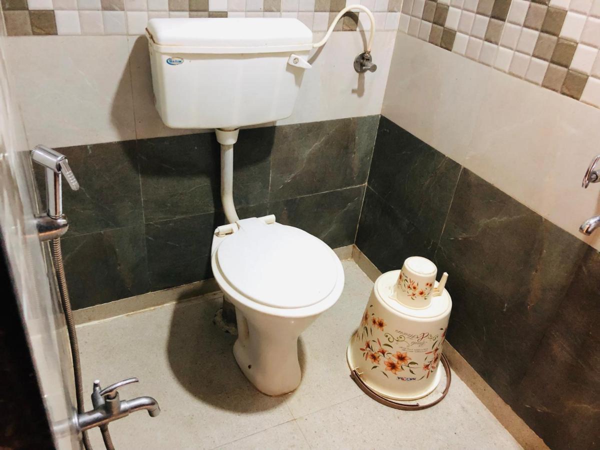 Hotel New Silver Elite Mumbai Dış mekan fotoğraf